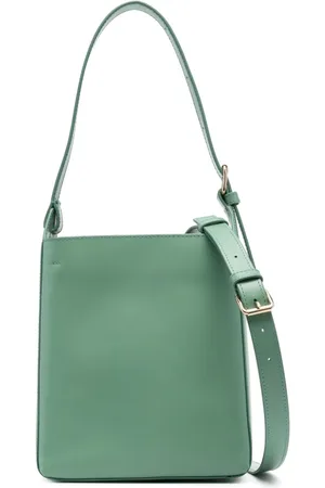 A.P.C. Kleine Virginie Schultertasche