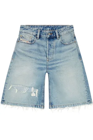 Diesel Knielange De-Sire Shorts