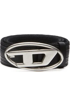 Diesel B-1DR Tape Gürtel