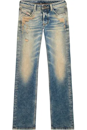 Diesel 1985 Larkee Straight-Leg-Jeans