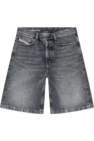 Diesel Tief sitzende De-Sire Shorts