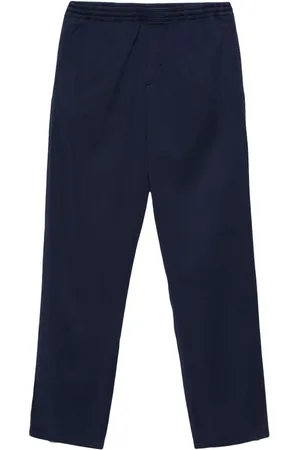 Aspesi Tapered-Hose mit Kordelzug