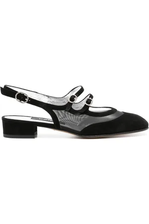Carel Peche Night Mary Janes 20mm