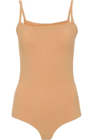 Maison Margiela Body mit Nummern-Motiv
