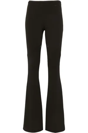Courrèges Ellipse Schlaghose