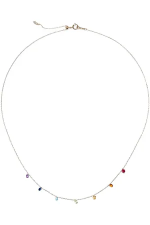 PERSÉE 18kt Gelbgoldhalskette