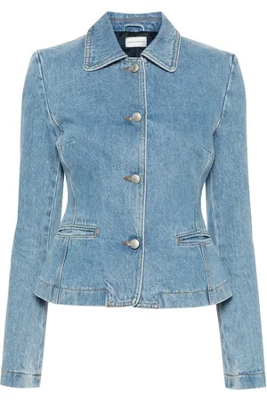 MAGDA BUTRYM Blazer mit Schößchen