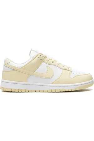 Nike Dunk Low "Next Nature Alabaster" Sneakers