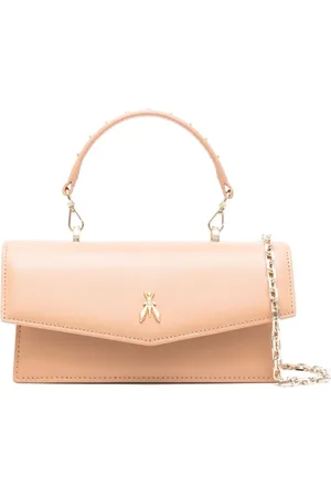 Patrizia Pepe Fly Bamby Handtasche
