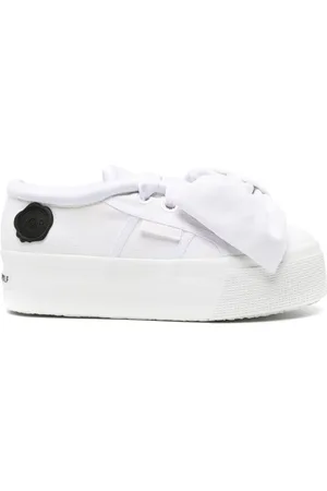 Viktor & Rolf Sneakers mit Schleife