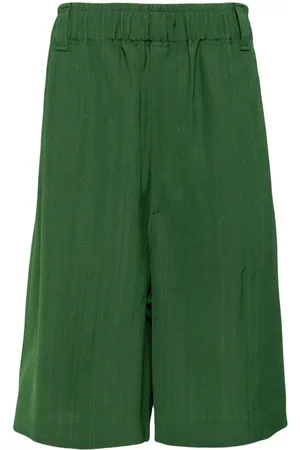 Jacquemus Juego Bermudas mit Stretchbund