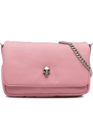 Alexander McQueen 21th Century Skull Umhängetasche