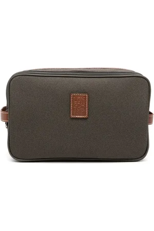 Longchamp Boxford Kosmetiktasche
