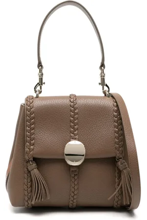 Chloé Kleine Penelope Schultertasche