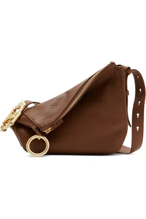 Burberry Kleine Knight Schultertasche