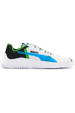 PUMA X Pirelli 