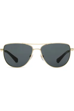 Burberry Sonnenbrille in Schildpattoptik