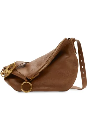Burberry Mittelgroße Knight Schultertasche