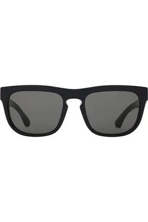 Burberry Sonnenbrille mit eckigem Gestell