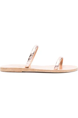 Ancient Greek Sandals Sandalen mit Riemen