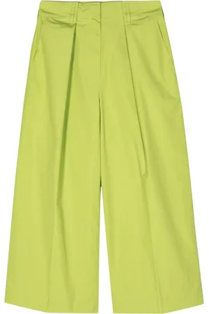ULLA JOHNSON Gerade Emery Hose