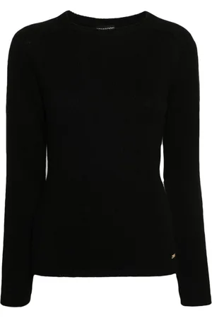 Tom Ford Pullover mit Logo
