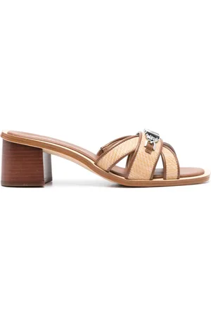 Michael Kors Tiffanie Mules 57mm