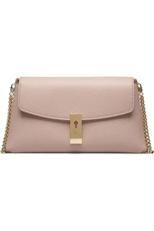 Bally Lock Me Mini-Tasche