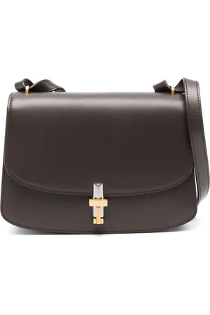 The Row Sofia 8.75 Schultertasche