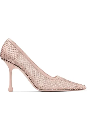 Jimmy Choo Ixia Pumps 95mm