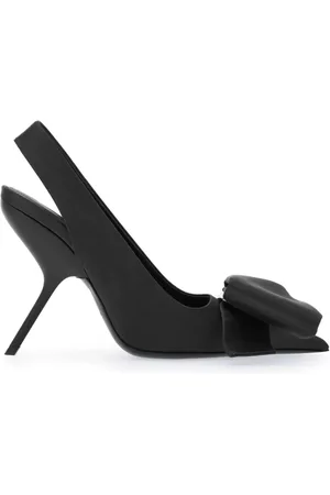 Salvatore Ferragamo Slingback-Pumps 105mm