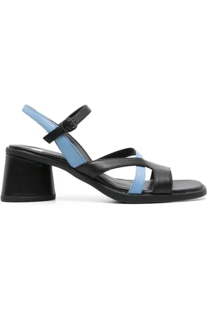 Camper Twins Sandalen 60mm