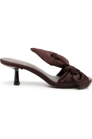 Neous Diana Mules,60mm
