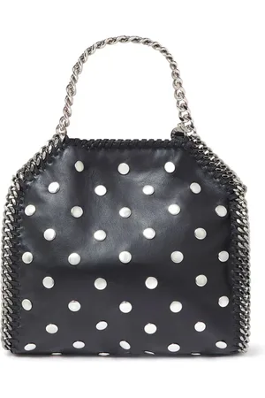 Stella McCartney Mini Falabella Handtasche