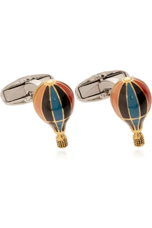 Paul Smith Manschettenknöpfe im Ballon-Design