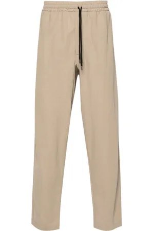 Harris Wharf London Comfort Tapered-Hose