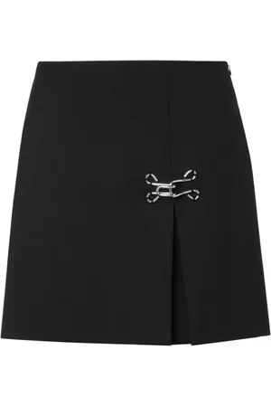 Moschino Minirock mit Haken
