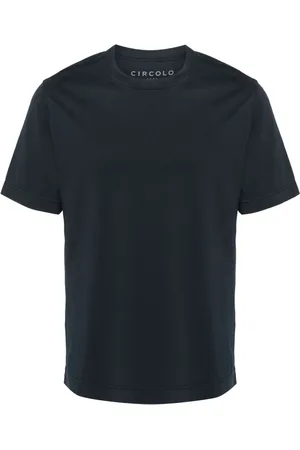 Circolo T-Shirt mit kurzen Ärmeln