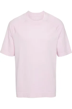 Circolo T-Shirt mit kurzen Raglanärmeln