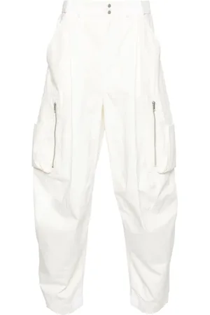 Mordecai Klassische Tapered-Hose