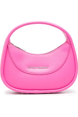 Chiara Ferragni Shopper mit Eyelike-Motiv