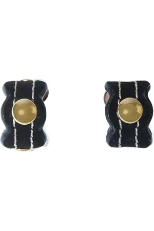 Puccini One Open-Band-Ringe (Set aus zwei)