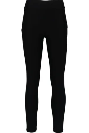 The Upside Matte Tech-Leggings