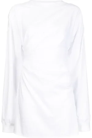 RTA Gerafftes Kleid
