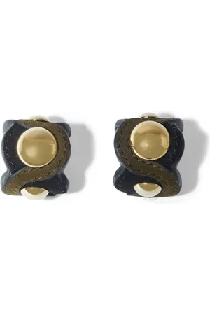 Puccini Onde Ringe (Set aus zwei)