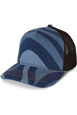 Puccini Baseballkappe mit Print