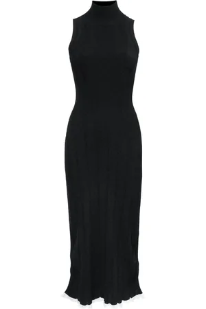 Proenza Schouler Kleid aus Pointelle-Strick
