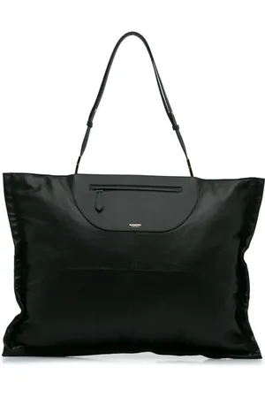 Burberry 2018-2023 Olympia Scarf Handtasche