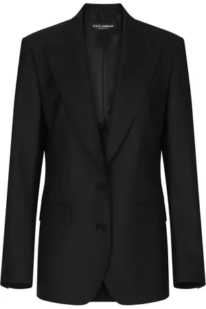 Dolce & Gabbana Einreihiges Sakko