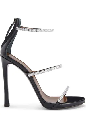 Giuseppe Zanotti Harmony Sandalen 80mm
